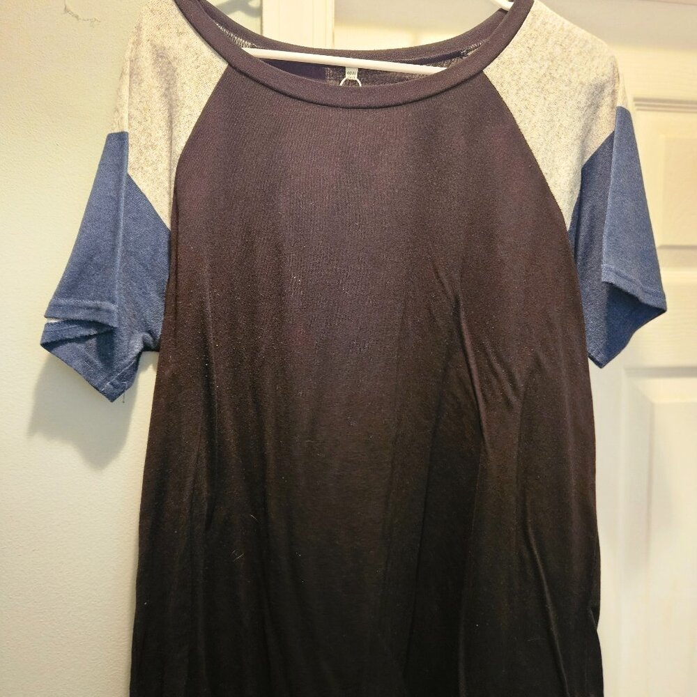 18W Amazon Top